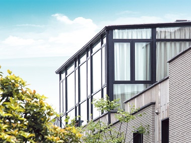 陽(yáng)光房系列