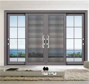 120、190重型推拉門