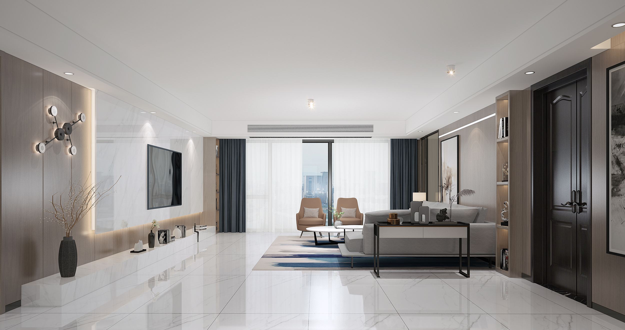 去繁至簡(jiǎn)，新約靈動(dòng)| 宏宇門窗極簡(jiǎn)時(shí)尚系列沒有驚動(dòng)歲月，卻驚艷了時(shí)光！